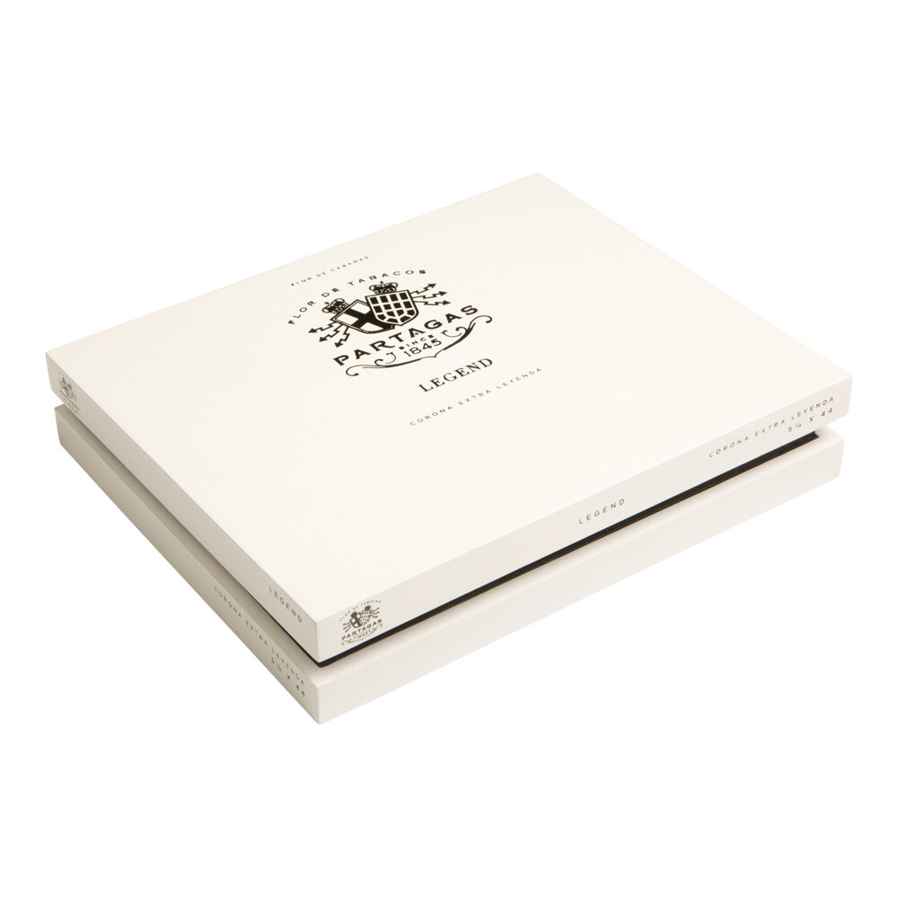 View product media PALCE Corona Extra Leyenda, , jrcigars 3